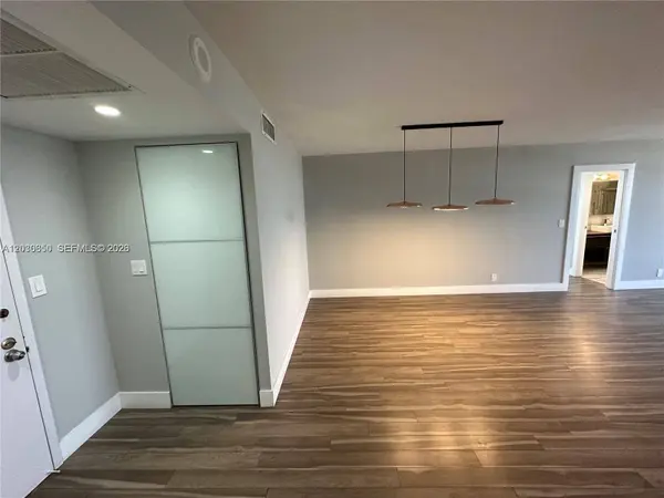 600 Three Islands Blvd #705, Hallandale Beach, FL 33009