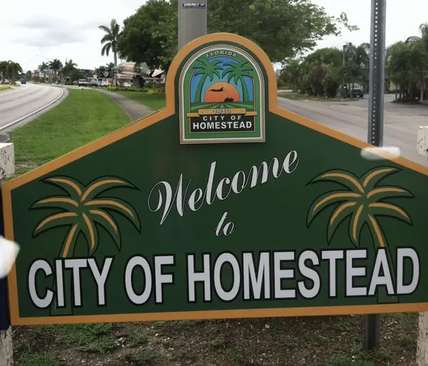 Homestead, Florida: The Town That Refuses to Be Forgotten