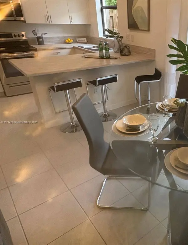 156 SW 156 CT, Miami, FL 33032