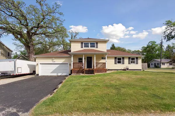 W1199 Arbutus Road, Genoa City, WI 53128