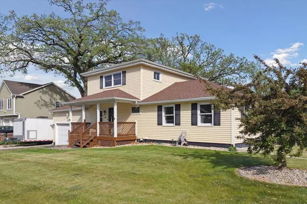 W1199 Arbutus Road, Genoa City, WI 53128