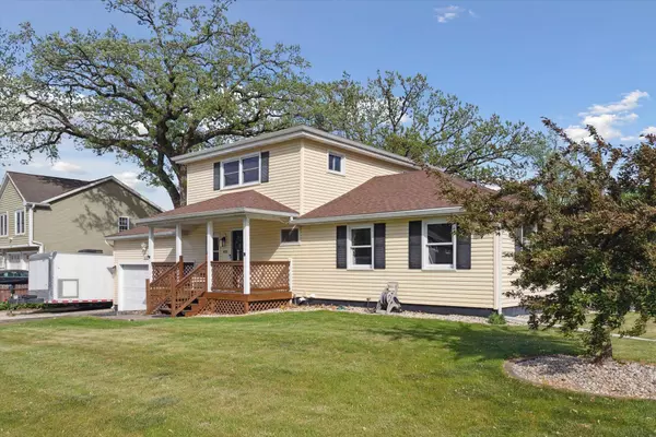 W1199 Arbutus Road, Genoa City, WI 53128