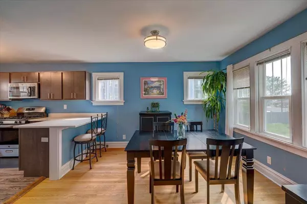 821 S Brooks Street, Madison, WI 53715