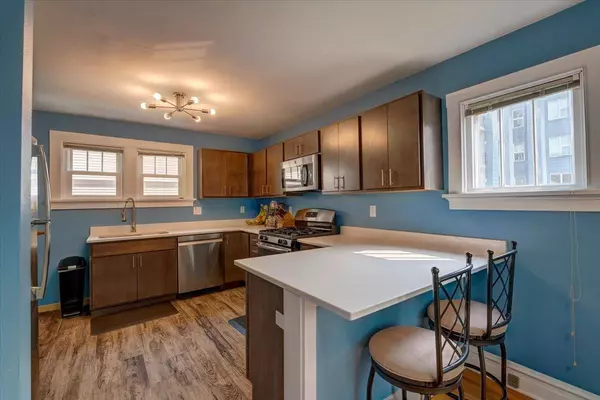 821 S Brooks Street, Madison, WI 53715