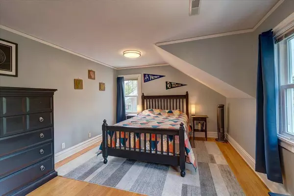 821 S Brooks Street, Madison, WI 53715