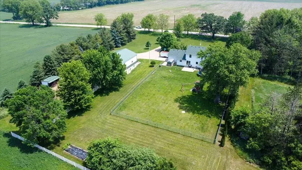 99 N Union Road, Brooklyn, WI 53521