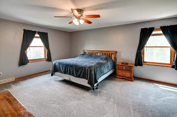 99 N Union Road, Brooklyn, WI 53521