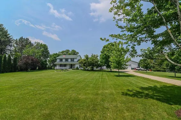 99 N Union Road, Brooklyn, WI 53521