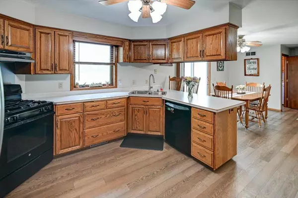 99 N Union Road, Brooklyn, WI 53521