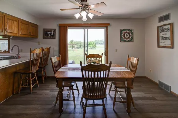 99 N Union Road, Brooklyn, WI 53521