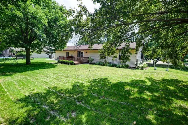 453 Nottingham Road, Stoughton, WI 53589