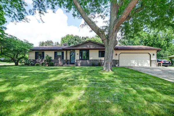 453 Nottingham Road, Stoughton, WI 53589