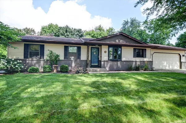 453 Nottingham Road, Stoughton, WI 53589