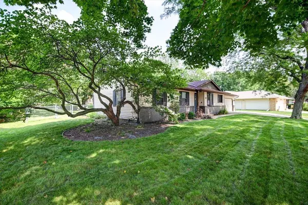 453 Nottingham Road, Stoughton, WI 53589