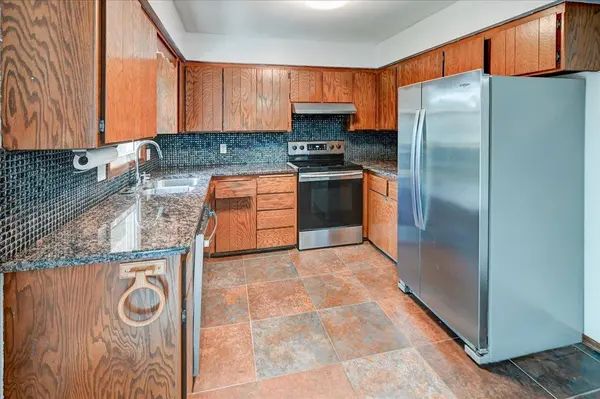 1308 N Page Street, Stoughton, WI 53589