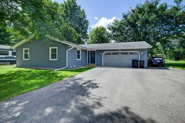 1308 N Page Street, Stoughton, WI 53589