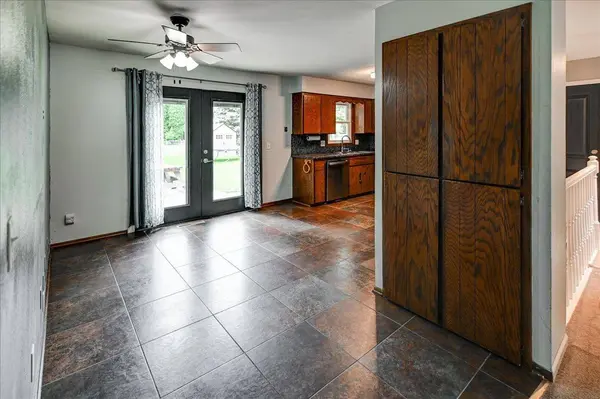 1308 N Page Street, Stoughton, WI 53589