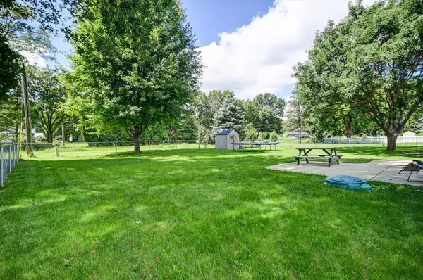 1308 N Page Street, Stoughton, WI 53589