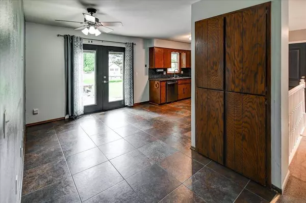 1308 N Page Street, Stoughton, WI 53589