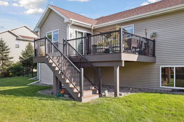 336 Lakeview Drive, Whitewater, WI 53190