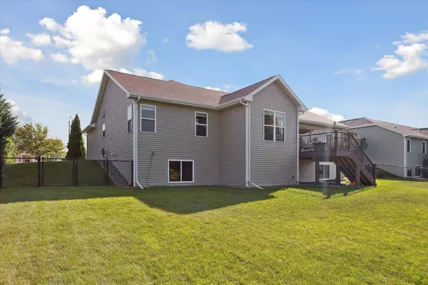 336 Lakeview Drive, Whitewater, WI 53190