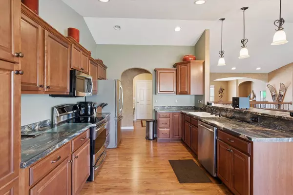 336 Lakeview Drive, Whitewater, WI 53190