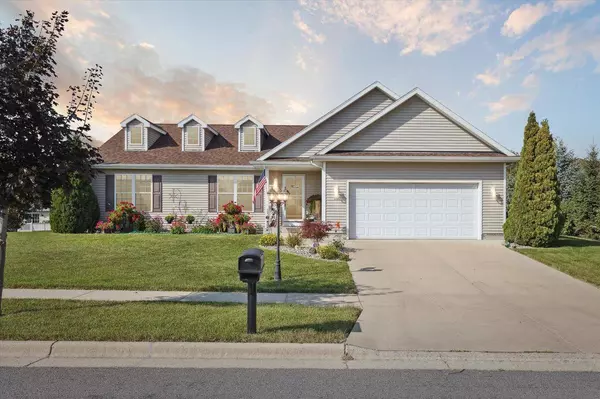 336 Lakeview Drive, Whitewater, WI 53190