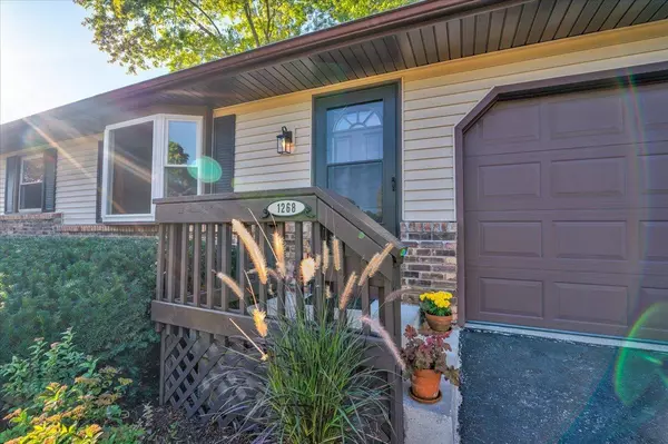 1268 Jamesway, Fort Atkinson, WI 53538