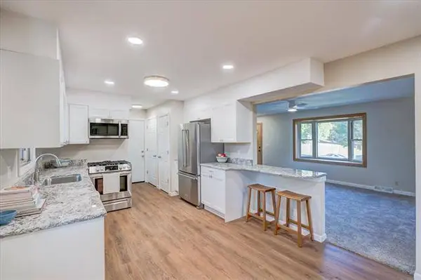 1268 Jamesway, Fort Atkinson, WI 53538