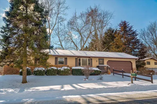 1268 Jamesway, Fort Atkinson, WI 53538