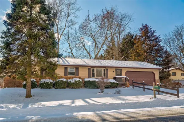 1268 Jamesway, Fort Atkinson, WI 53538