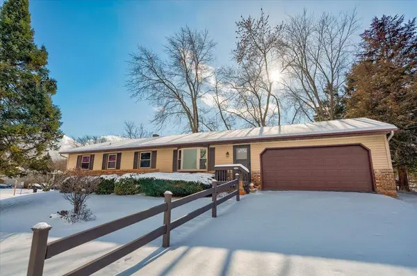 1268 Jamesway, Fort Atkinson, WI 53538