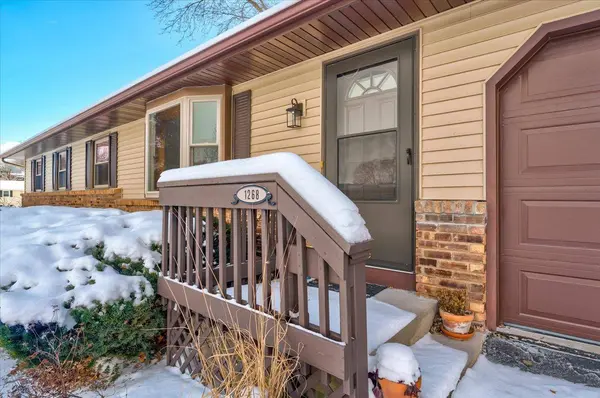 1268 Jamesway, Fort Atkinson, WI 53538