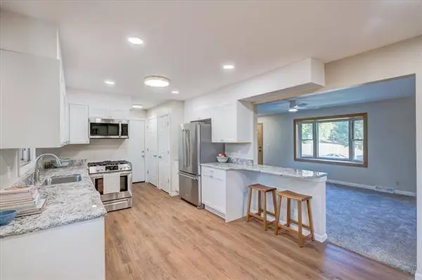 1268 Jamesway, Fort Atkinson, WI 53538