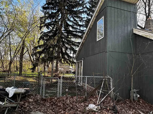 4149 Veith Avenue, Madison, WI 53704-1148
