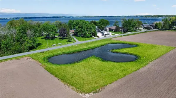 0 Skyline Drive Drive, Stoughton, WI 53589
