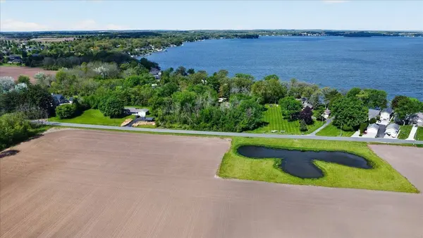 0 Skyline Drive Drive, Stoughton, WI 53589