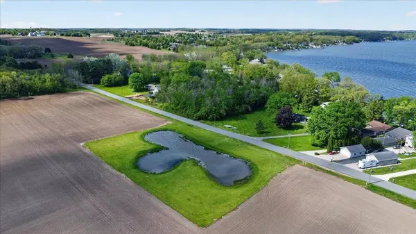 0 Skyline Drive Drive, Stoughton, WI 53589
