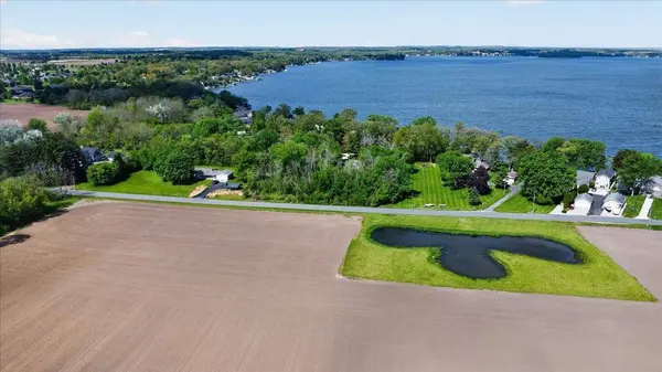 0 Skyline Drive Drive, Stoughton, WI 53589