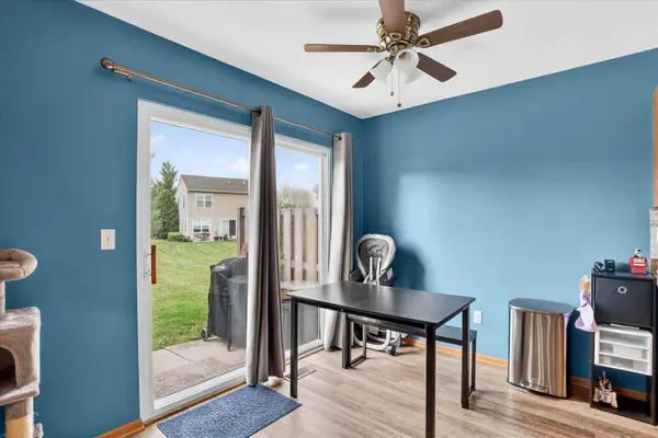1400 Hunters Ridge Drive #57, Genoa City, WI 53128