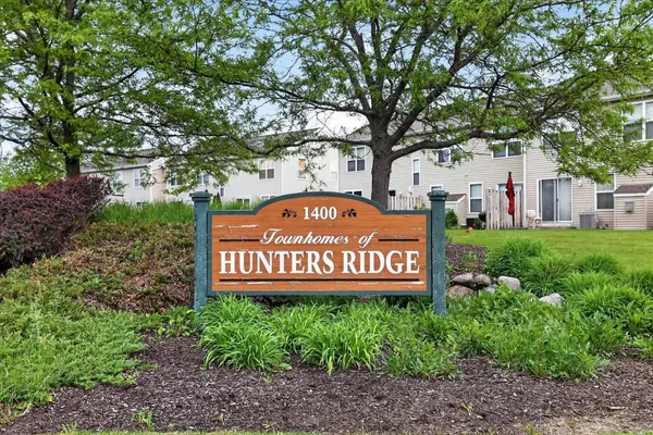 1400 Hunters Ridge Drive #57, Genoa City, WI 53128