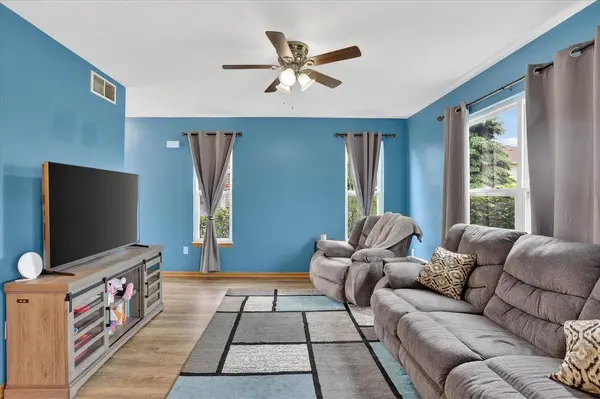 1400 Hunters Ridge Drive #57, Genoa City, WI 53128