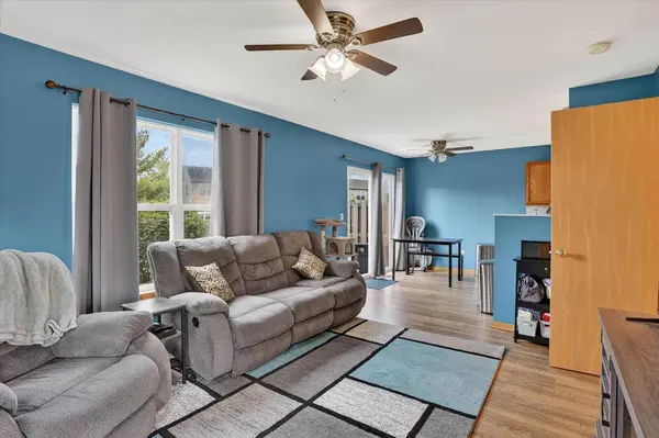1400 Hunters Ridge Drive #57, Genoa City, WI 53128