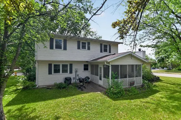 1520 Roby Road, Stoughton, WI 53589