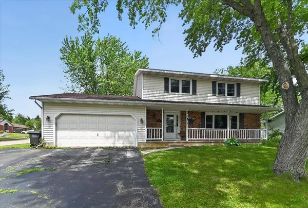 1520 Roby Road, Stoughton, WI 53589