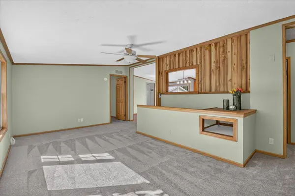 W2506 Circle Drive, Watertown, WI 53094