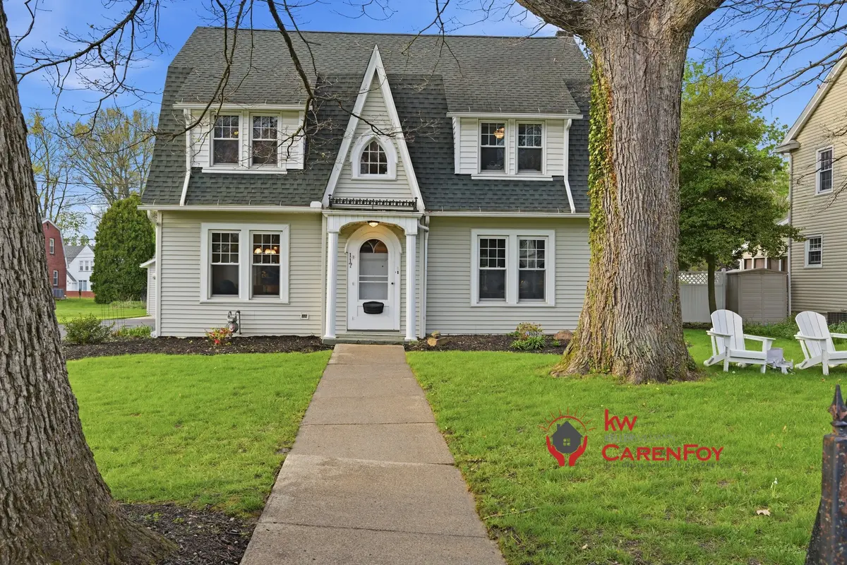 117 E Fairfield Ave, New Castle, PA 16105-2130