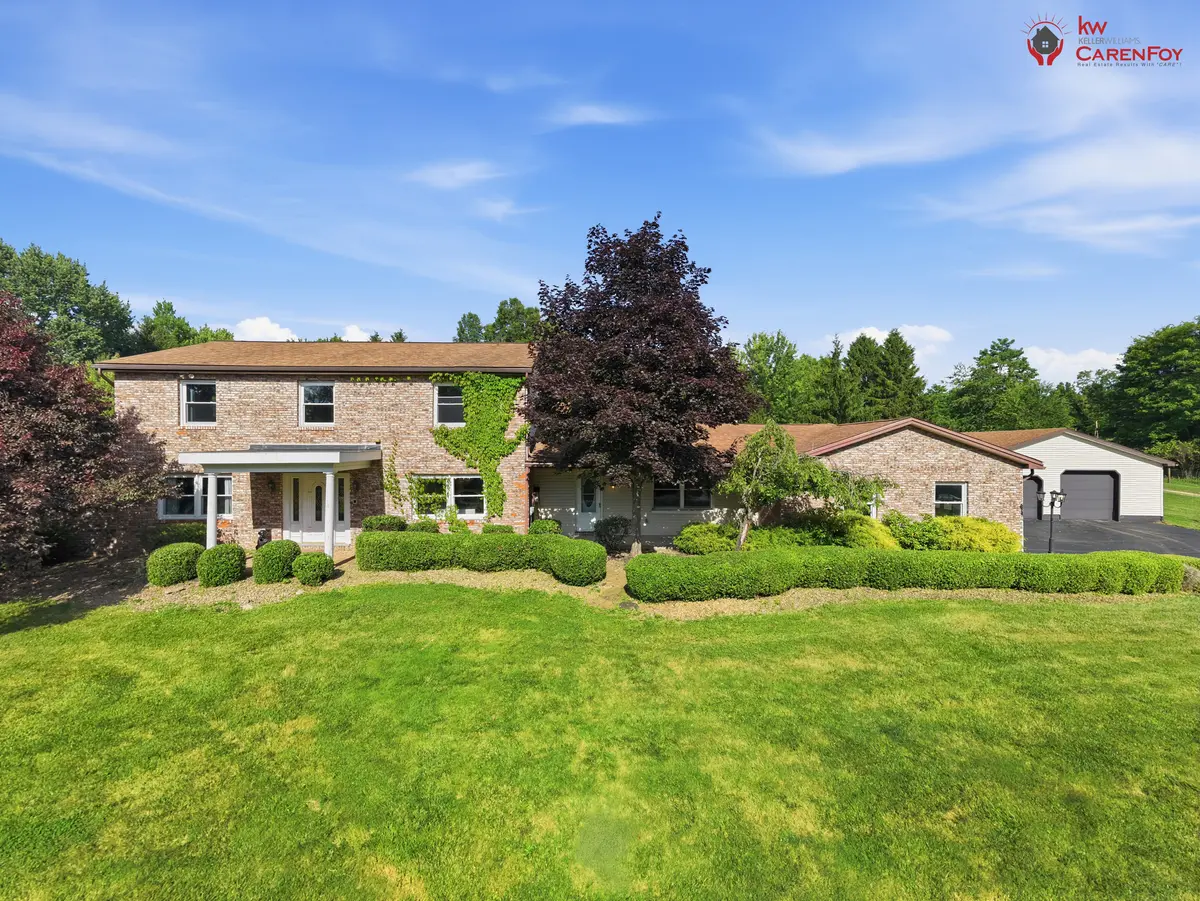 2584 Hillsville Rd, Edinburg, PA 16116-3316