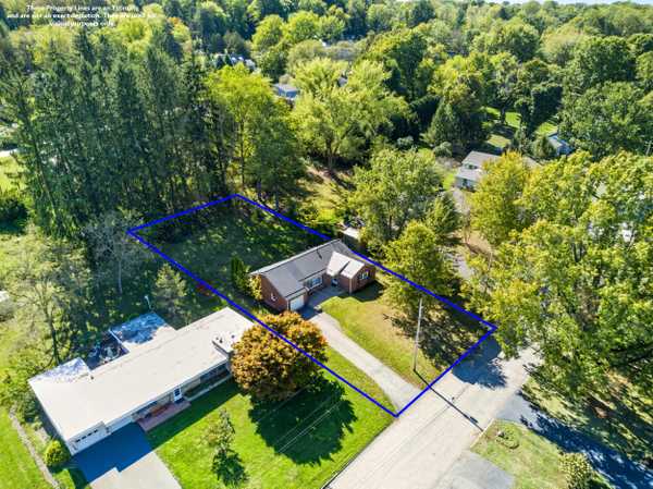 New Wilmington, PA 16142-1422,217 Meadowbrook Dr