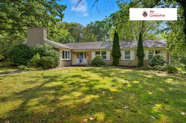 3080 Eldogor Ln, New Castle, PA 16105